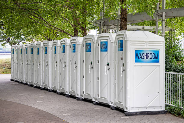 Best High-end porta potty rental  in Verona, KY