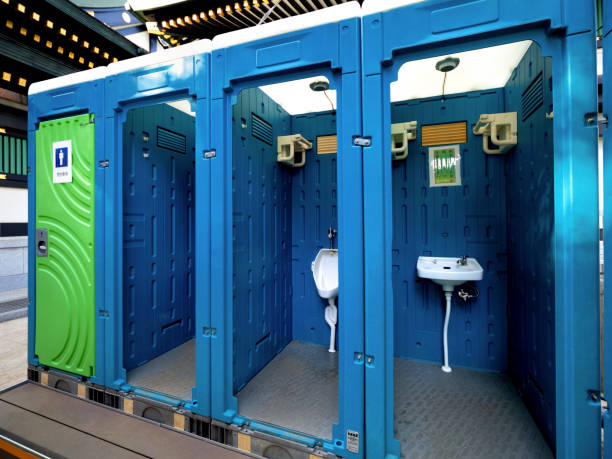 Best Portable toilet rental cost  in Verona, KY