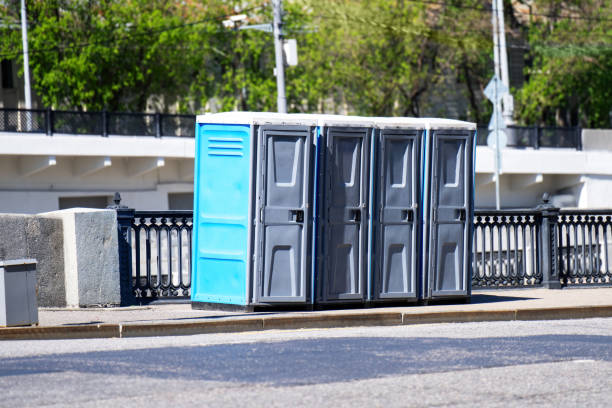 Best Sanitation services for porta potties  in Verona, KY