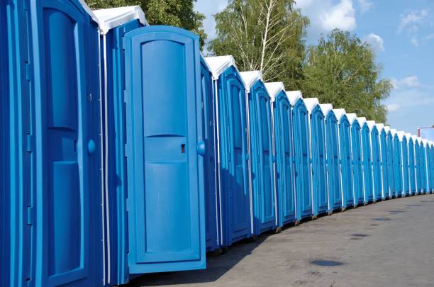 Best Affordable porta potty rental  in Verona, KY